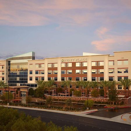 Hyatt Place Las Vegas At Silverton Village Екстер'єр фото