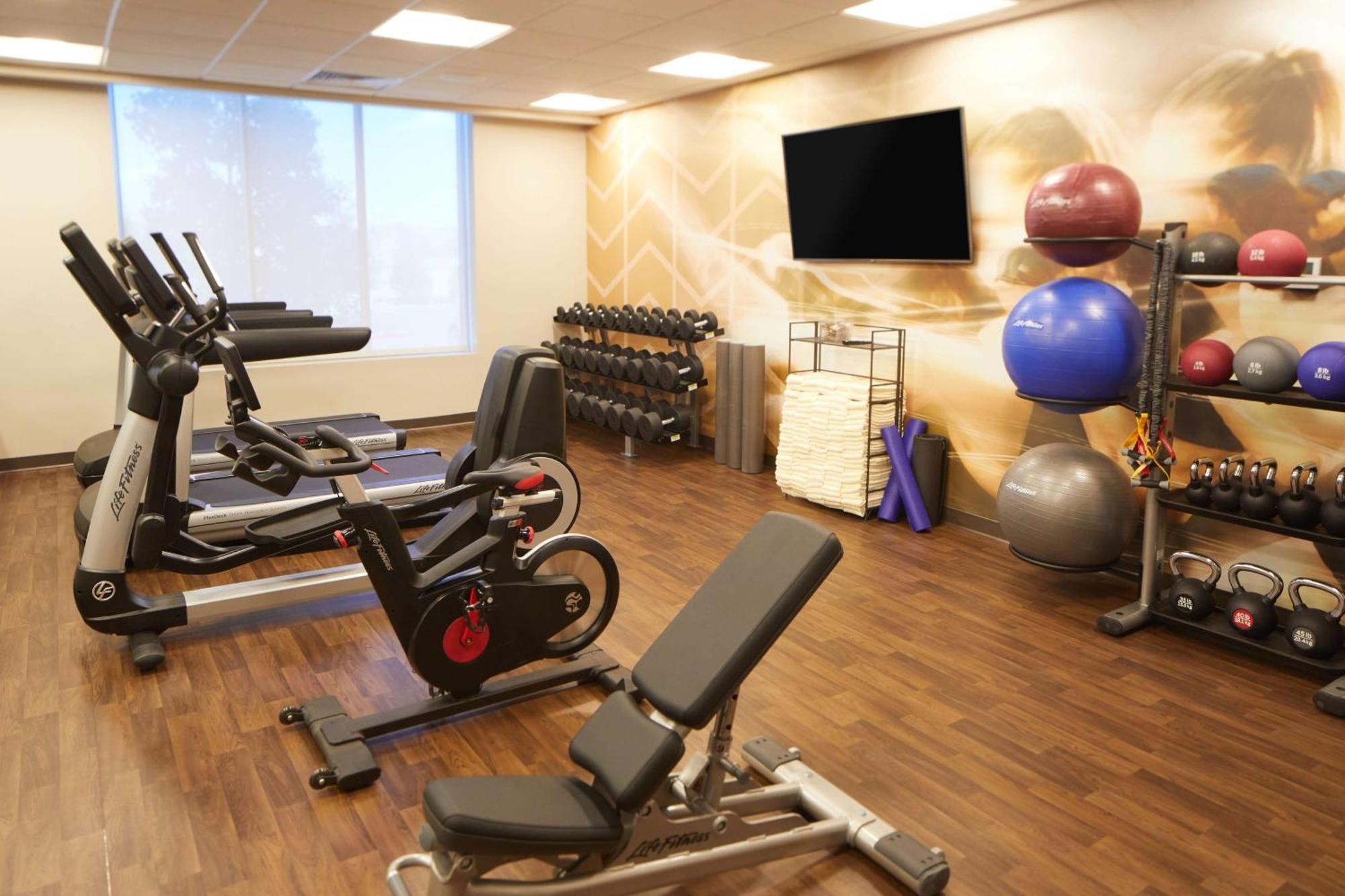 Hyatt Place Las Vegas At Silverton Village Екстер'єр фото