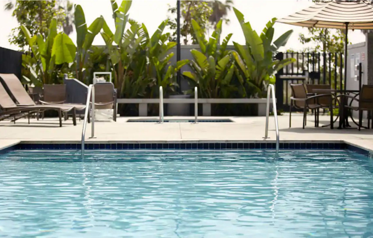 Hyatt Place Las Vegas At Silverton Village Екстер'єр фото